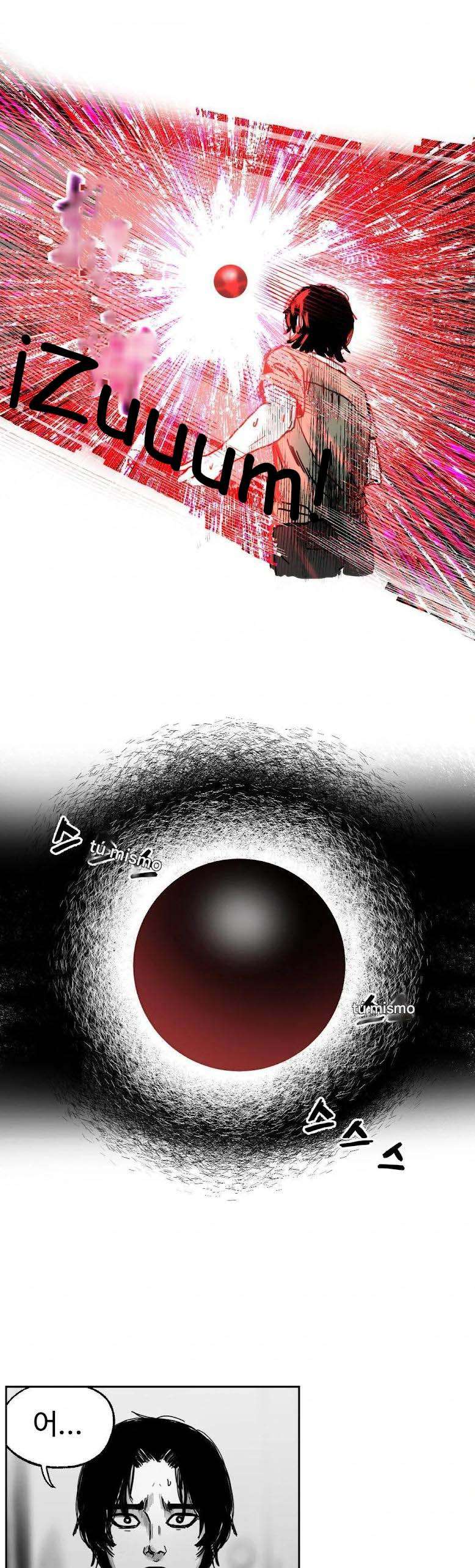 Realm of Instinct Capitulo 7 página 17