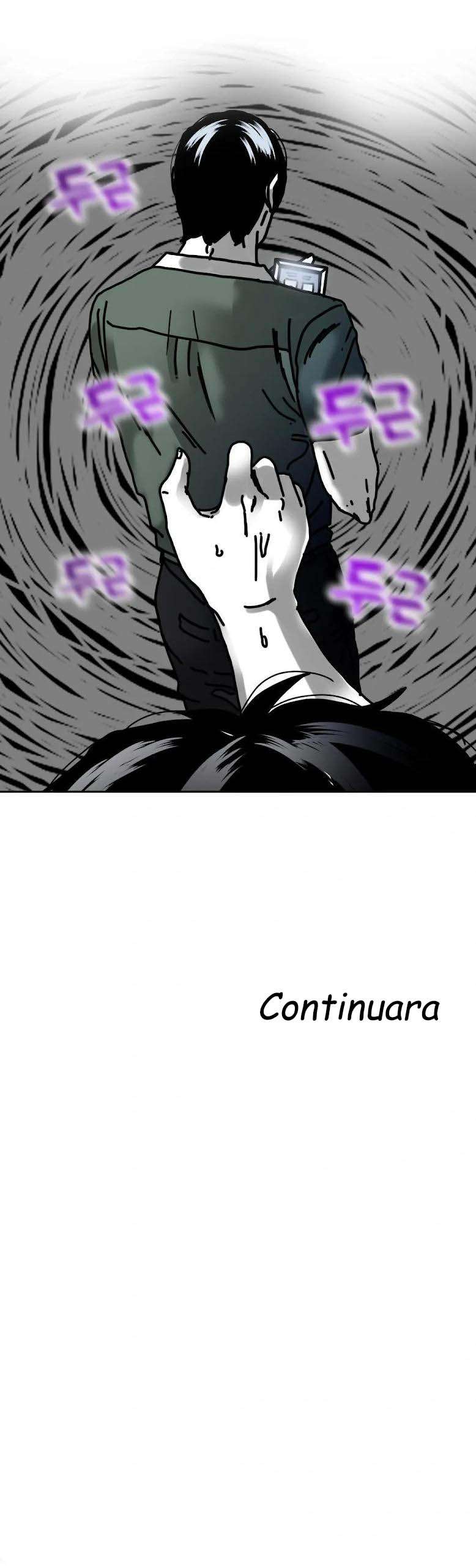 Realm of Instinct Capitulo 7 página 30