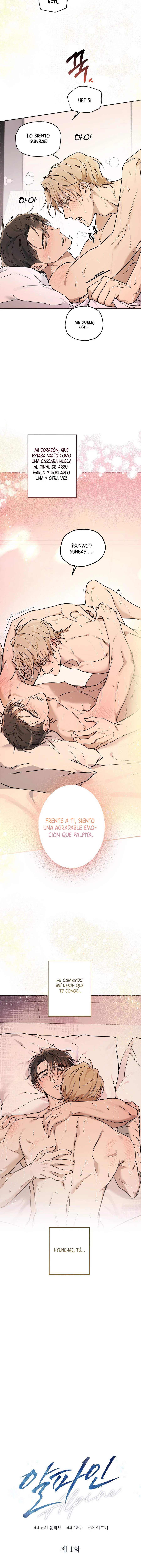 Alpino Capitulo 1 página 2