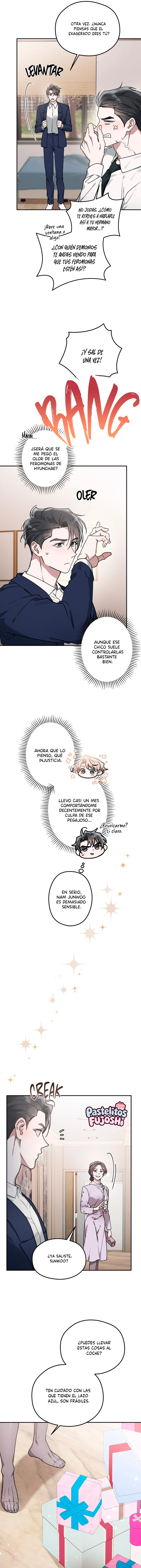 Alpino Capitulo 10 página 11
