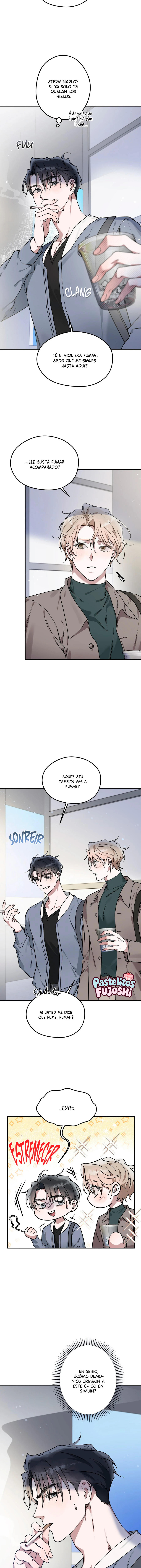 Alpino Capitulo 10 página 3