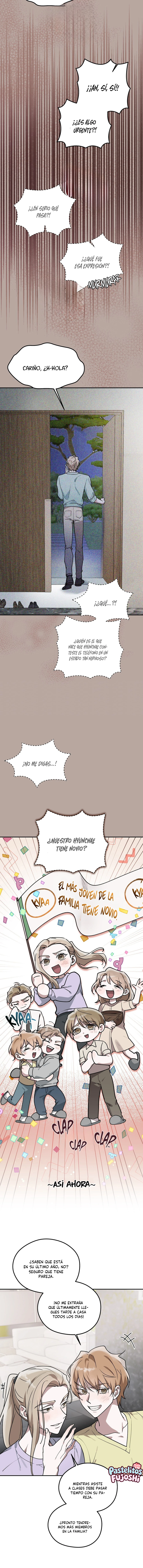 Alpino Capitulo 11 página 16