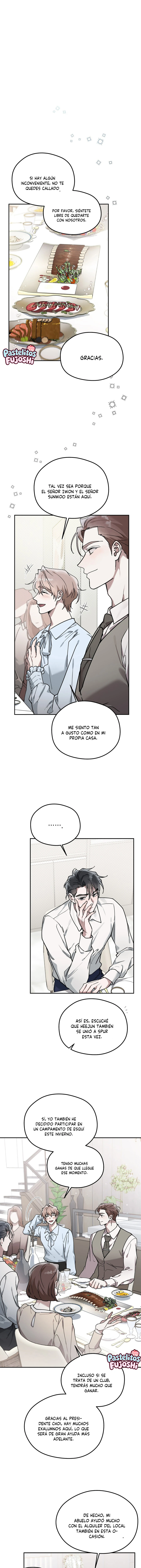 Alpino Capitulo 11 página 2