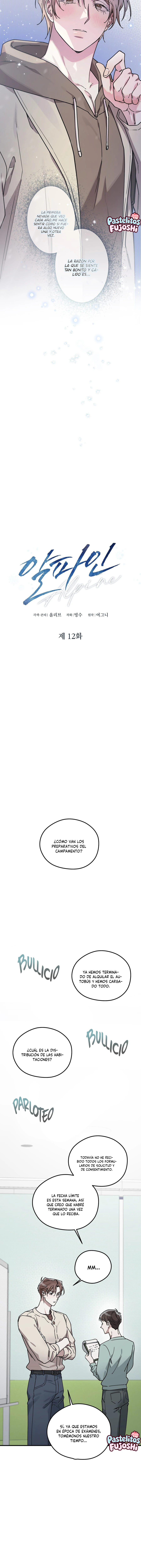 Alpino Capitulo 12 página 6