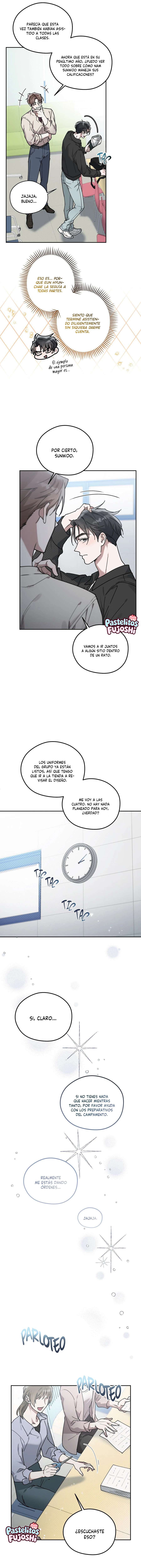 Alpino Capitulo 12 página 8