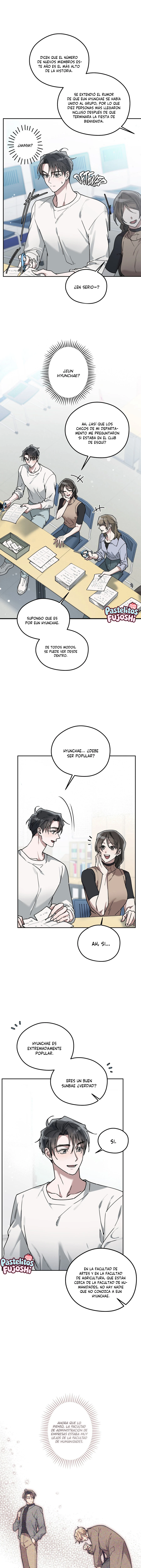 Alpino Capitulo 12 página 9
