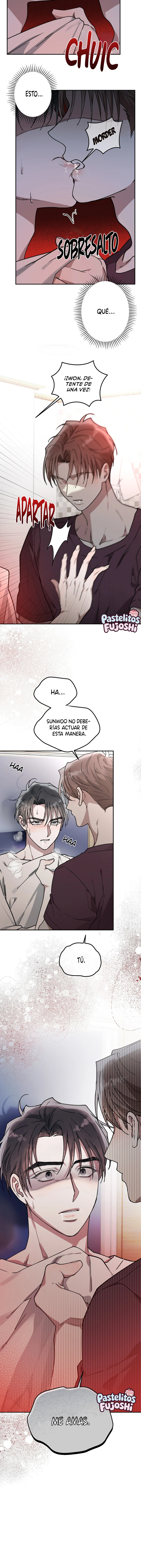 Alpino Capitulo 13 página 16