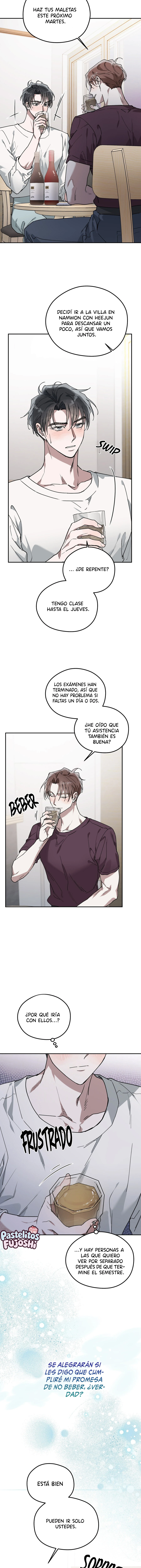Alpino Capitulo 13 página 3