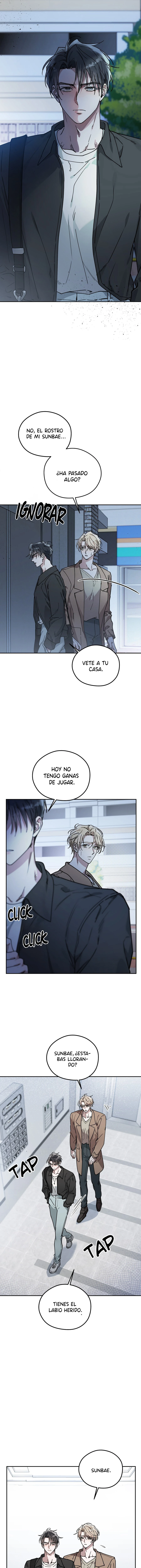 Alpino Capitulo 14 página 5