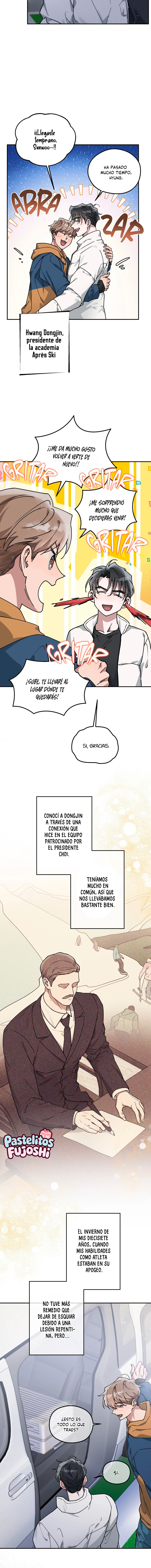 Alpino Capitulo 15 página 13