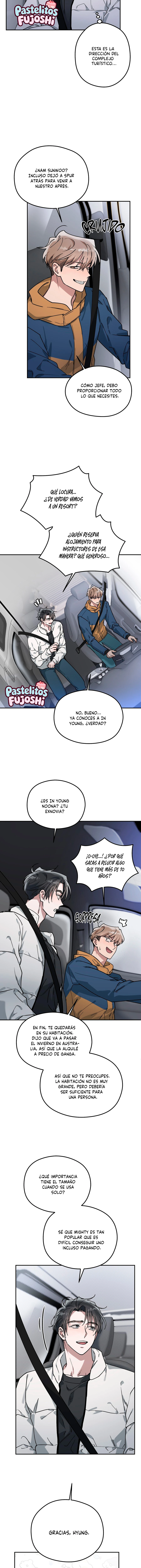 Alpino Capitulo 15 página 15
