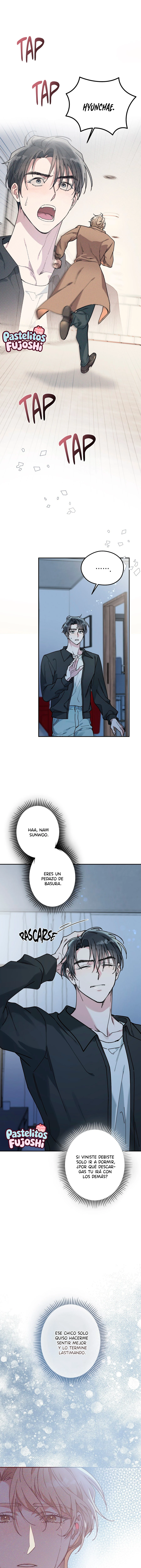 Alpino Capitulo 15 página 2