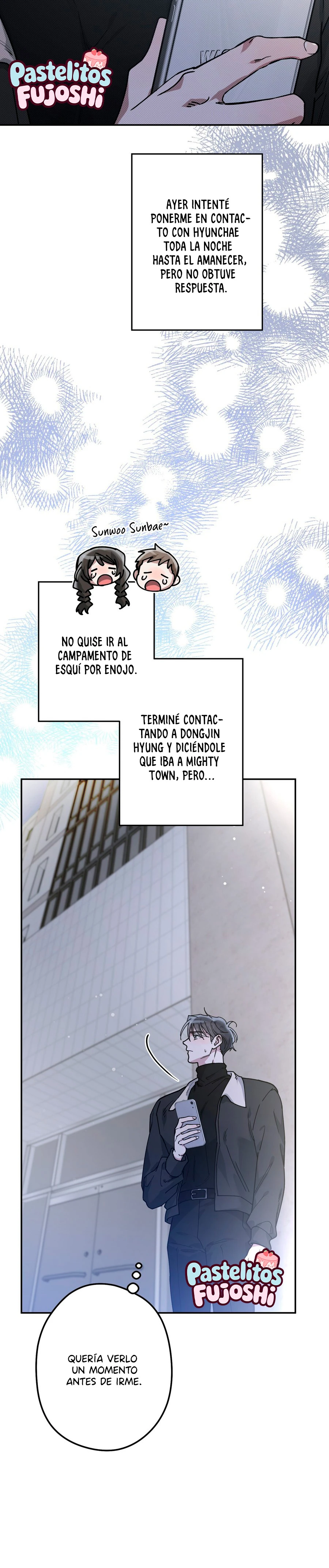Alpino Capitulo 15 página 7