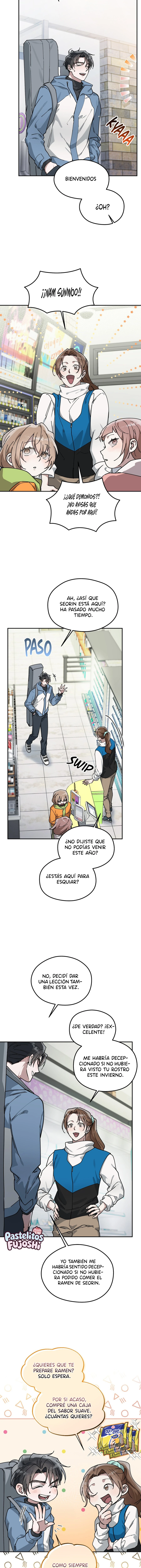 Alpino Capitulo 16 página 12