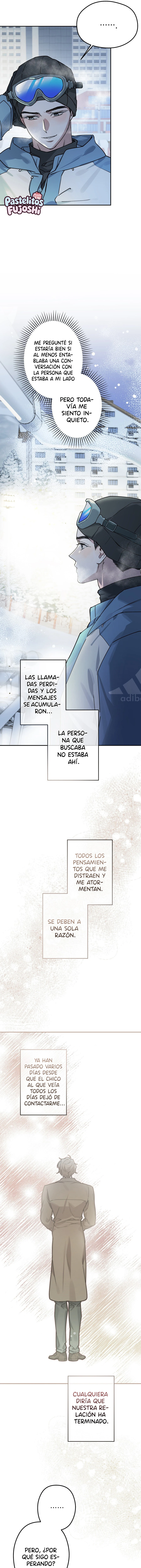 Alpino Capitulo 16 página 17
