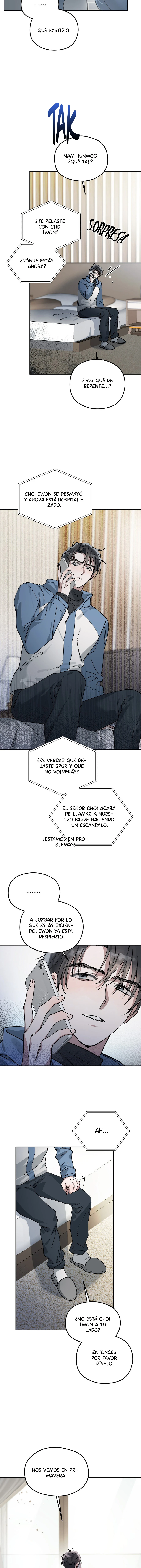 Alpino Capitulo 16 página 3