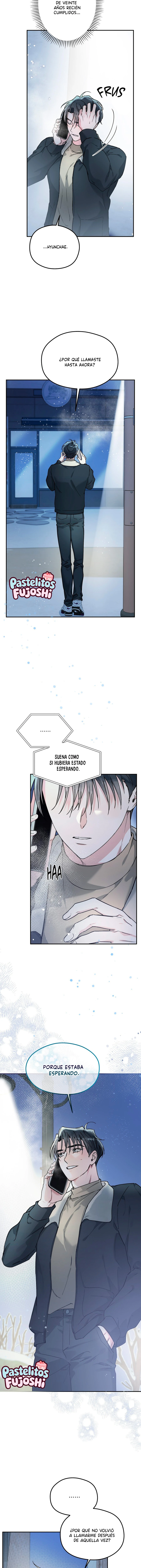 Alpino Capitulo 17 página 14