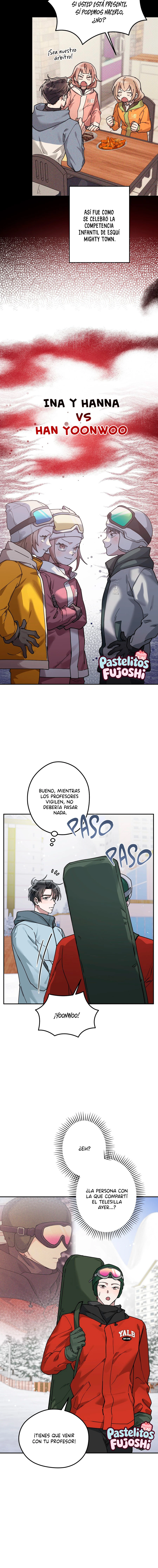 Alpino Capitulo 17 página 4