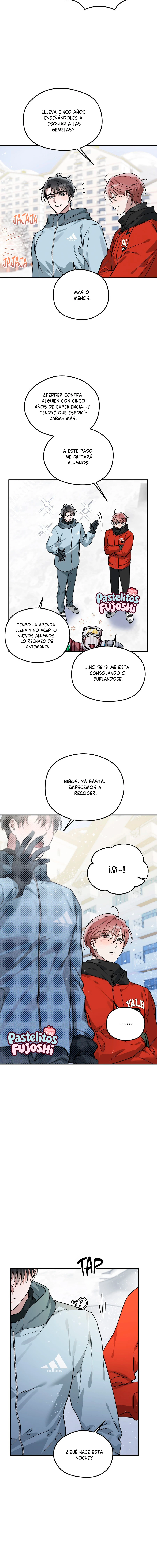 Alpino Capitulo 17 página 7