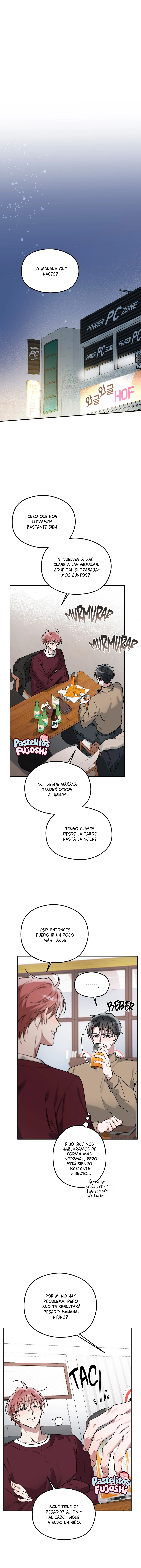 Alpino Capitulo 17 página 9
