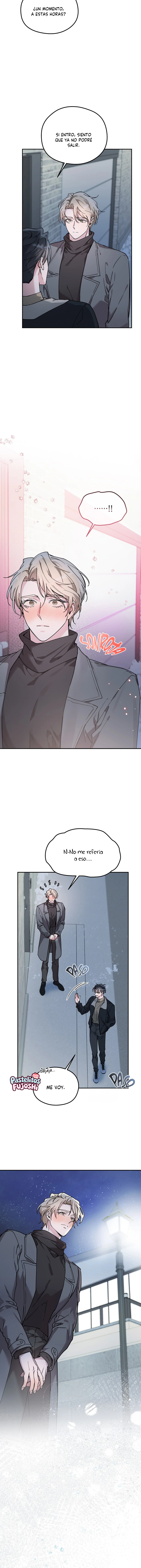 Alpino Capitulo 18 página 15