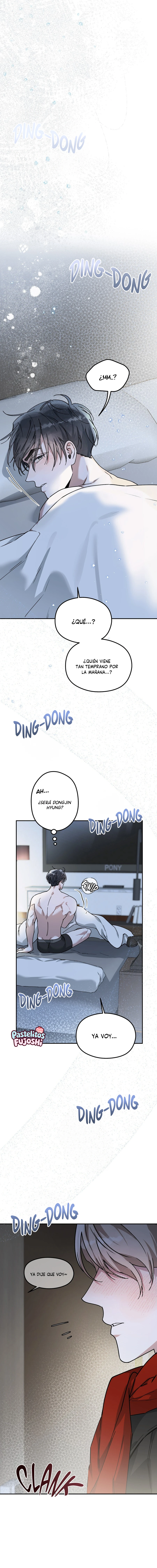 Alpino Capitulo 18 página 16