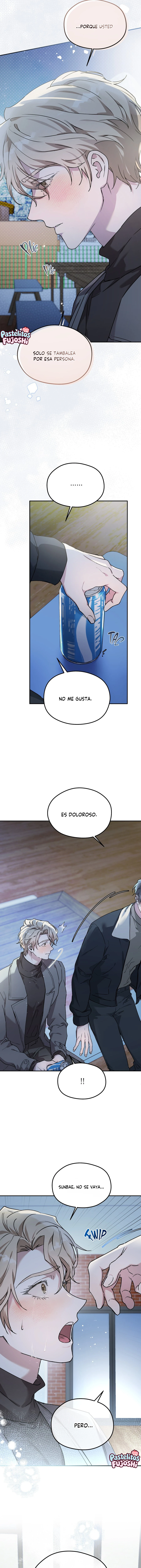Alpino Capitulo 18 página 8