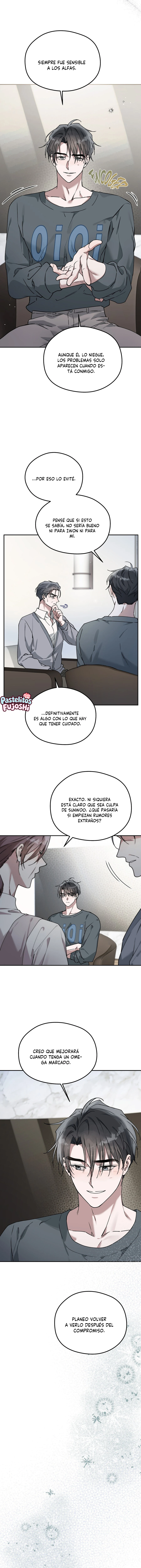 Alpino Capitulo 19 página 12