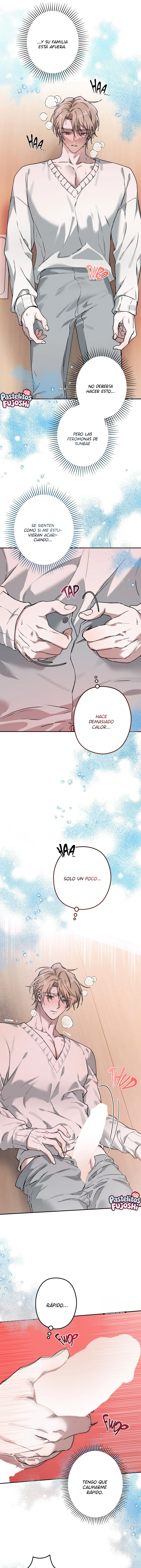 Alpino Capitulo 19 página 14