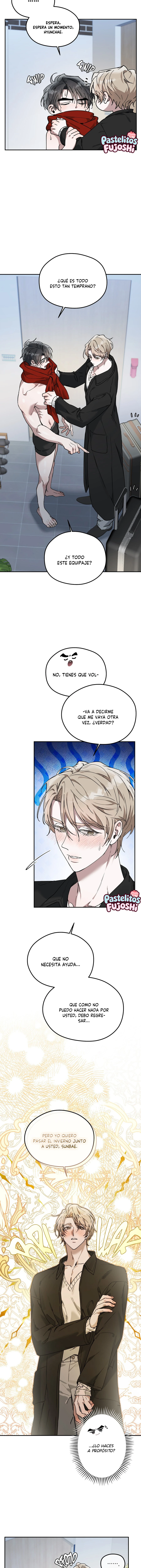 Alpino Capitulo 19 página 3