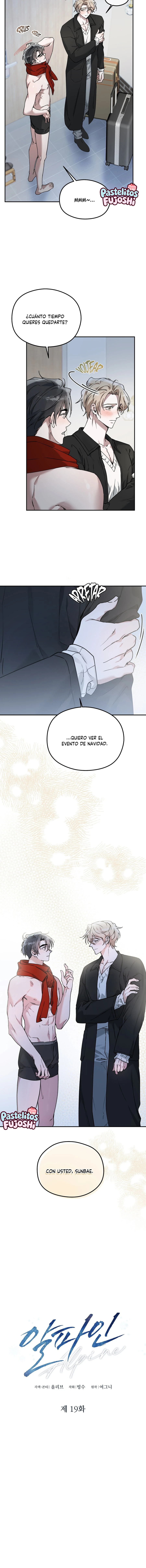 Alpino Capitulo 19 página 4