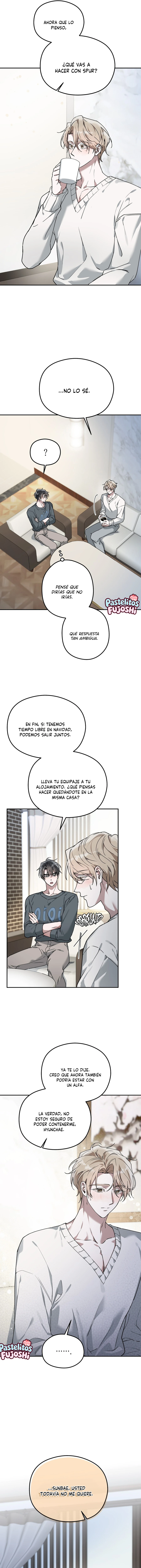 Alpino Capitulo 19 página 5