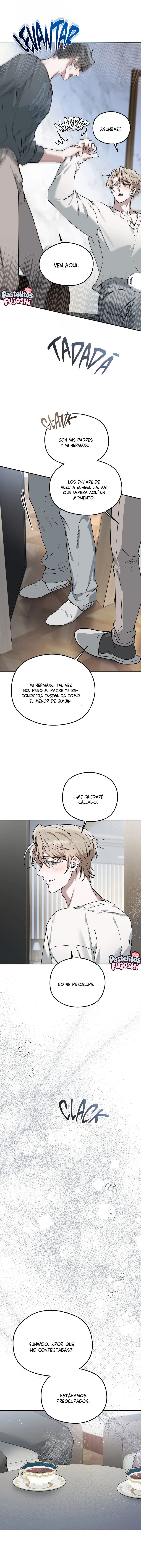 Alpino Capitulo 19 página 8