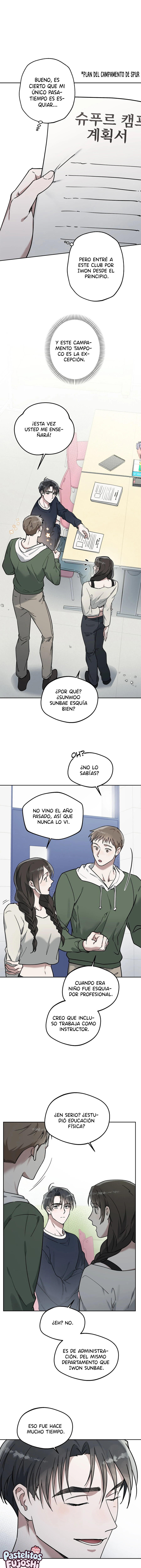 Alpino Capitulo 2 página 11