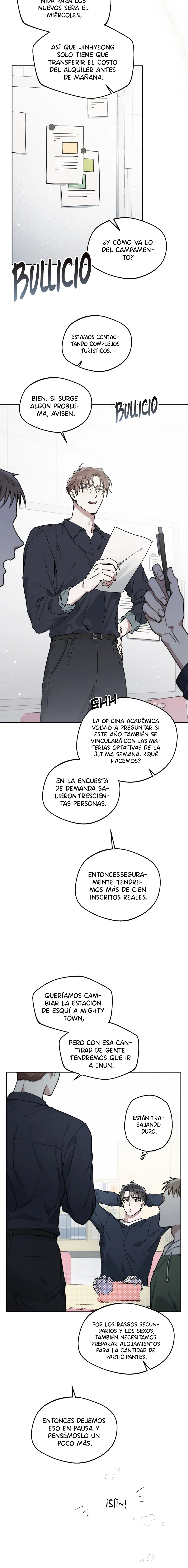 Alpino Capitulo 2 página 13
