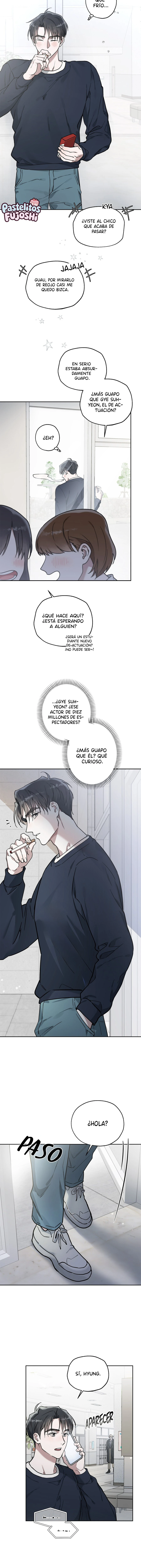 Alpino Capitulo 2 página 16