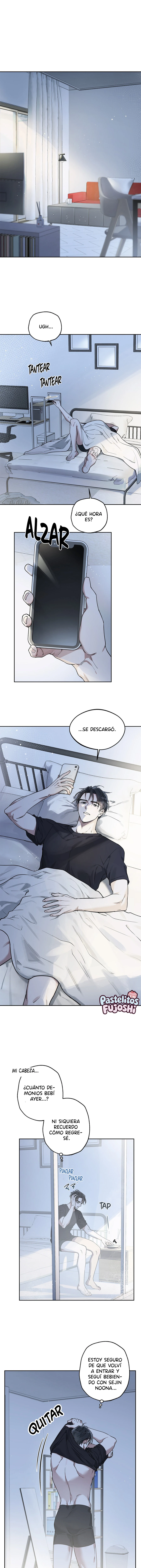 Alpino Capitulo 2 página 2