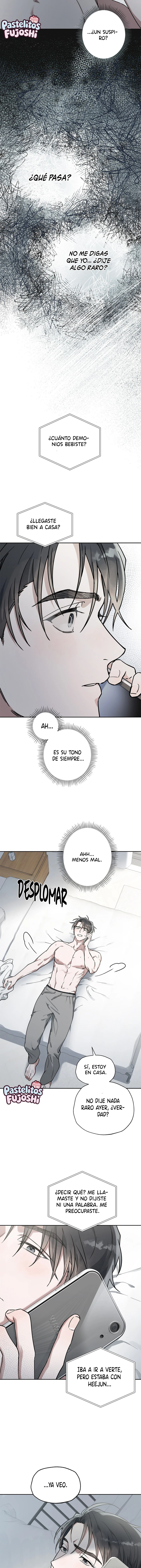 Alpino Capitulo 2 página 6