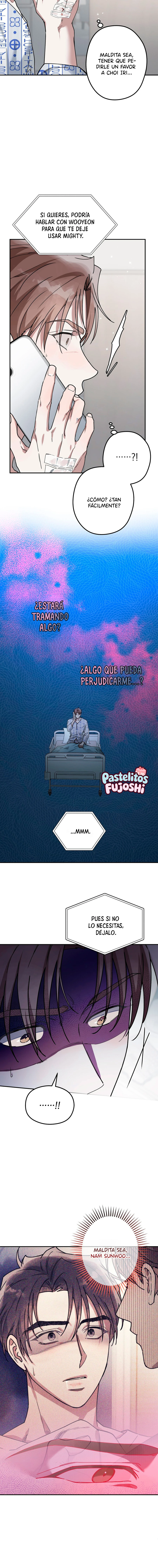 Alpino Capitulo 20 página 13