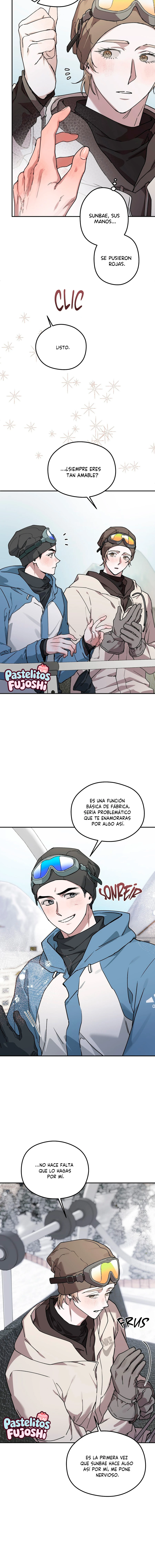 Alpino Capitulo 21 página 4