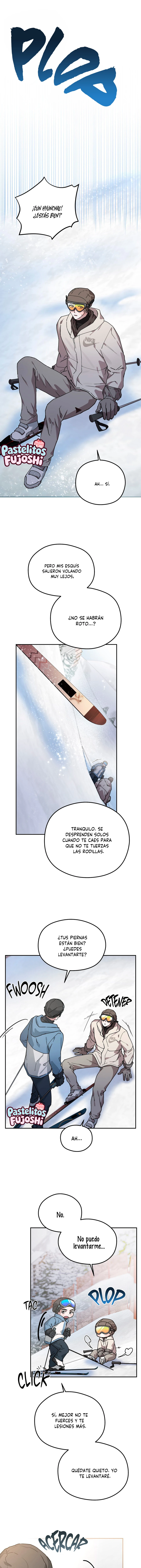 Alpino Capitulo 21 página 6