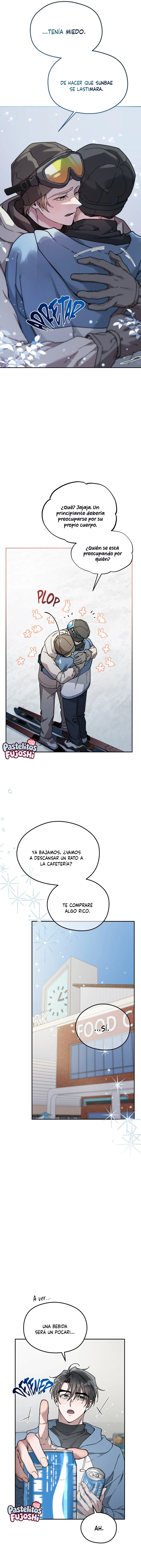 Alpino Capitulo 22 página 11