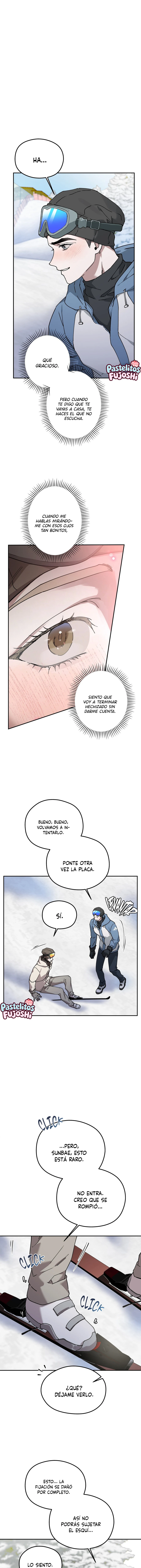 Alpino Capitulo 22 página 5