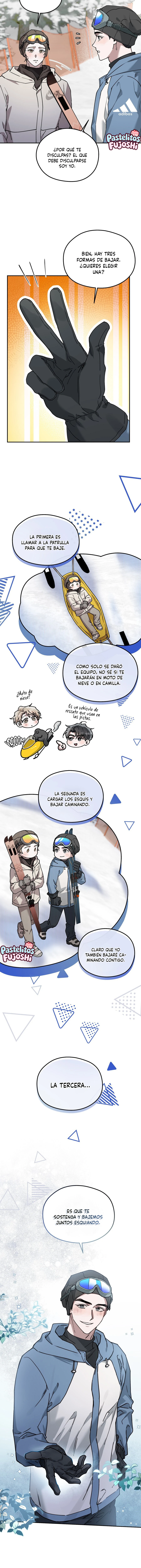 Alpino Capitulo 22 página 6
