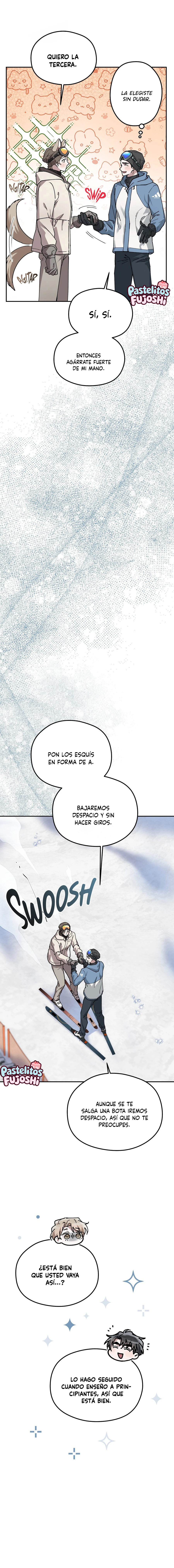 Alpino Capitulo 22 página 7