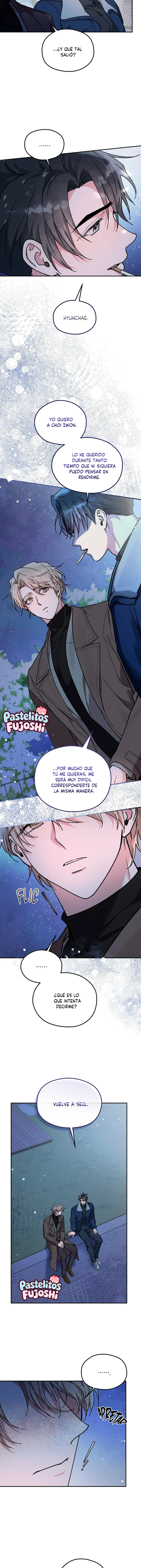 Alpino Capitulo 23 página 15