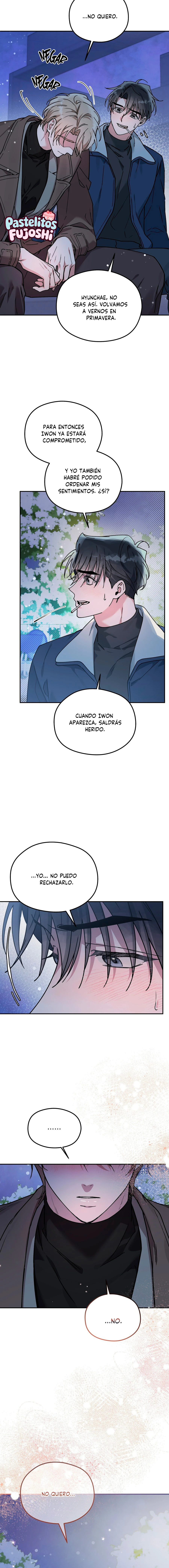Alpino Capitulo 23 página 16
