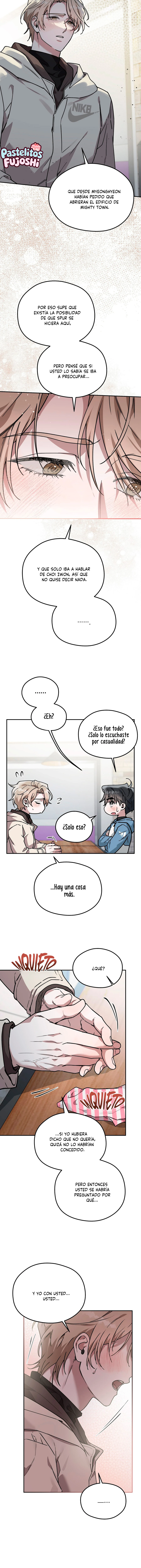Alpino Capitulo 23 página 4