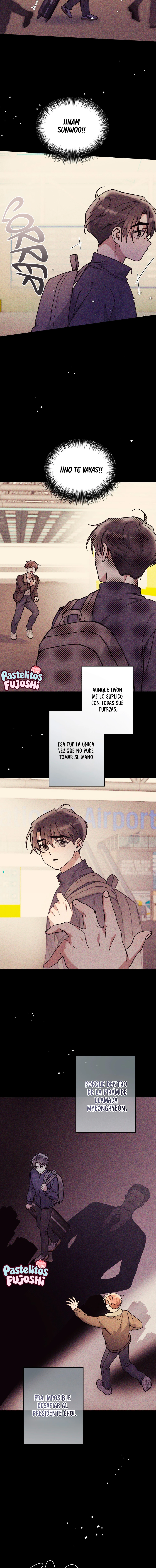 Alpino Capitulo 25 página 10