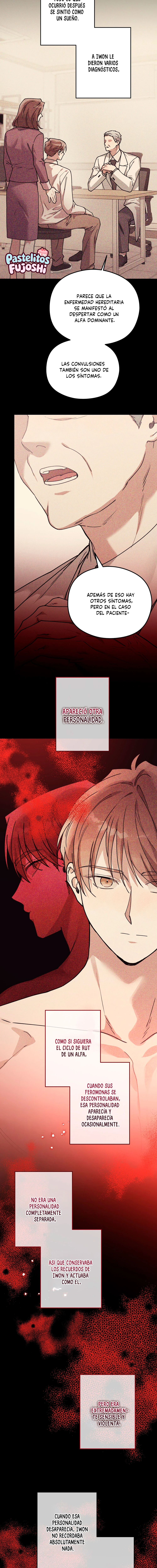 Alpino Capitulo 25 página 15
